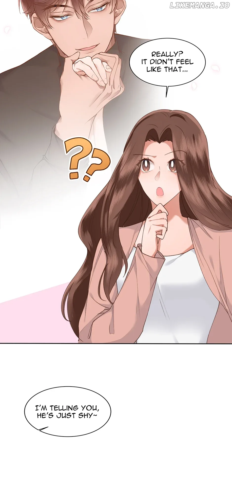 Torn Between Alphas Chapter 6 page 47
