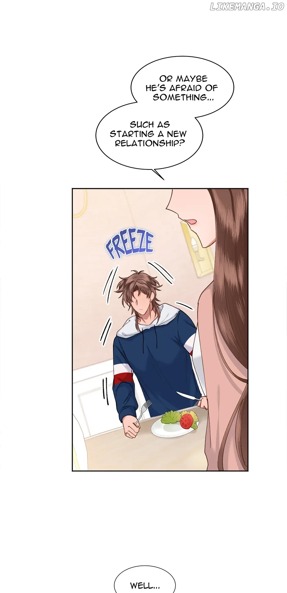 Torn Between Alphas Chapter 6 page 48