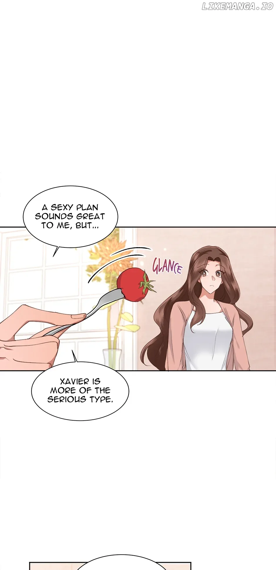 Torn Between Alphas Chapter 6 page 45