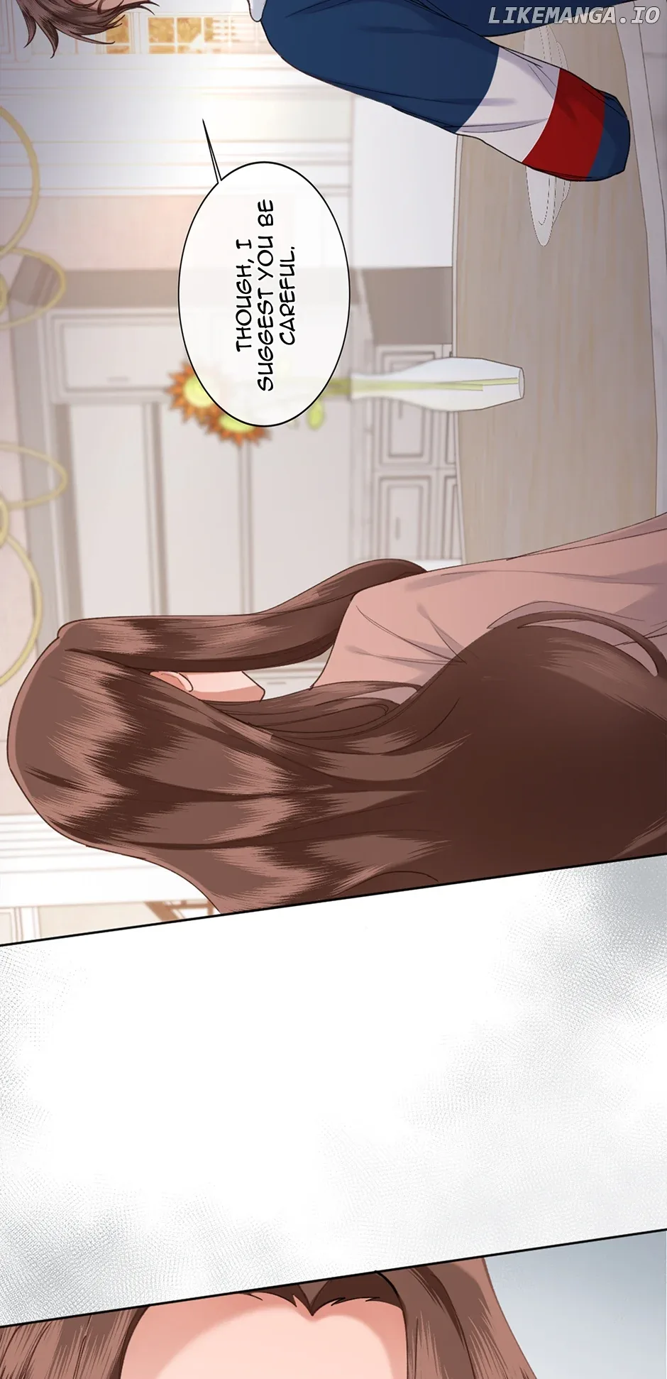 Torn Between Alphas Chapter 6 page 50