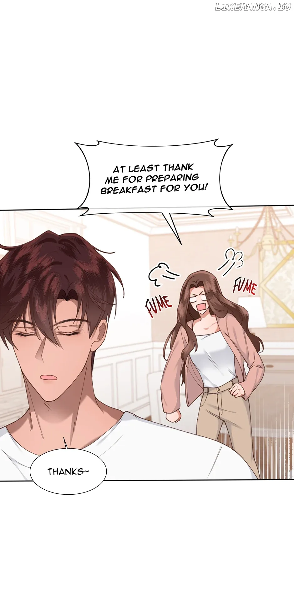 Torn Between Alphas Chapter 6 page 42