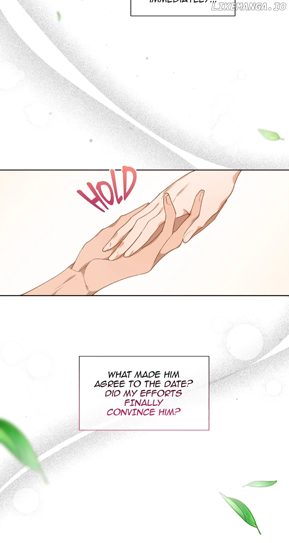 Torn Between Alphas Chapter 6 page 60