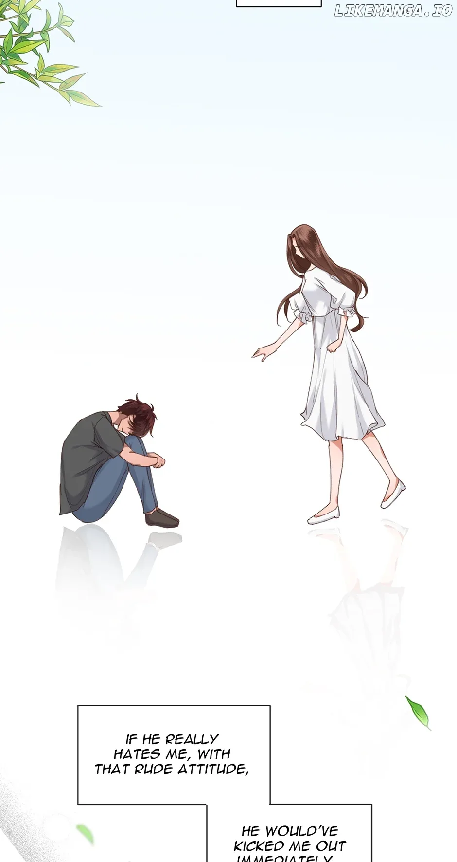 Torn Between Alphas Chapter 6 page 59