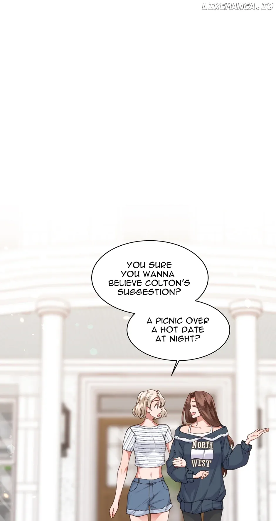 Torn Between Alphas Chapter 6 page 54