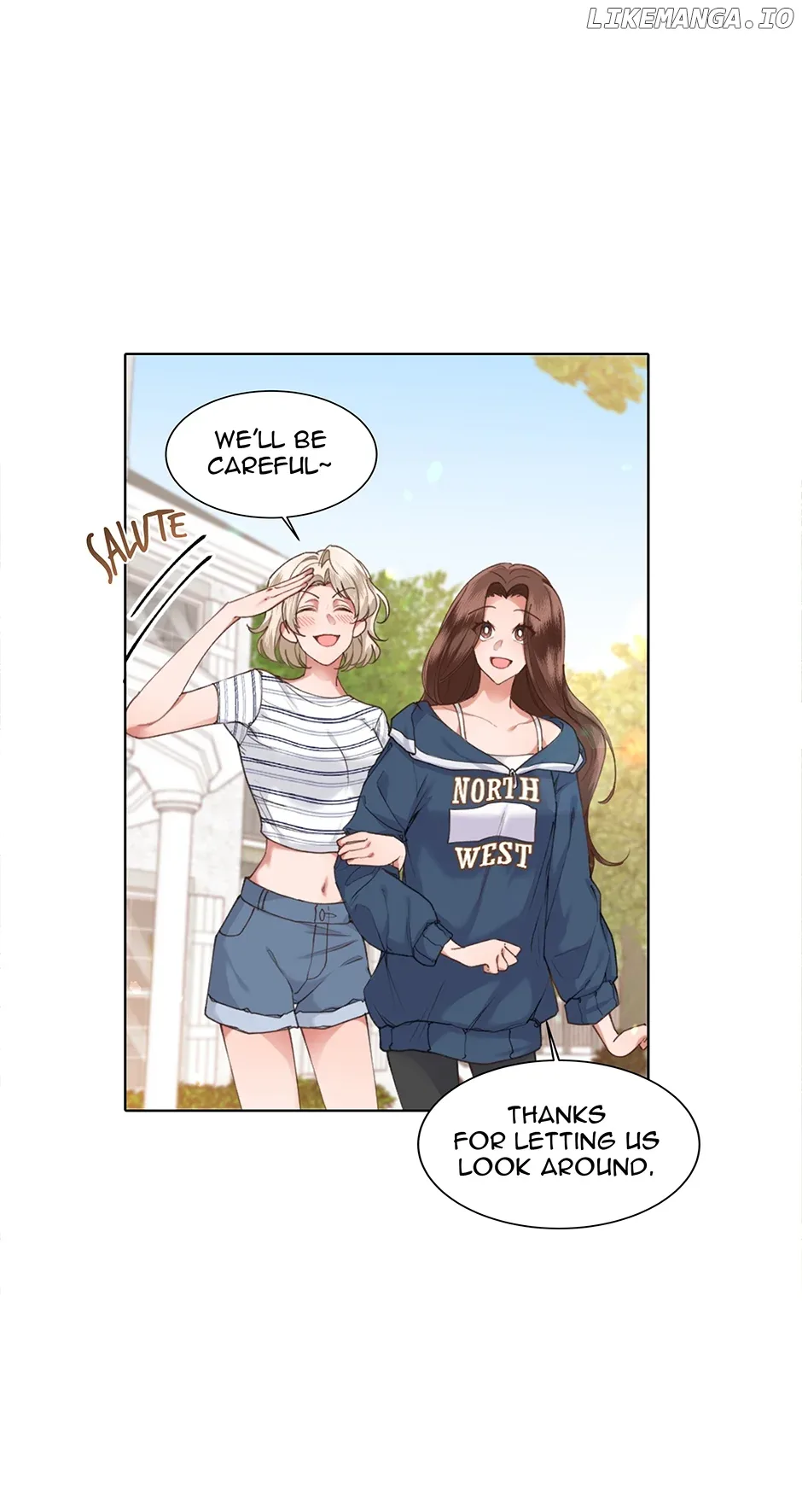 Torn Between Alphas Chapter 6 page 53