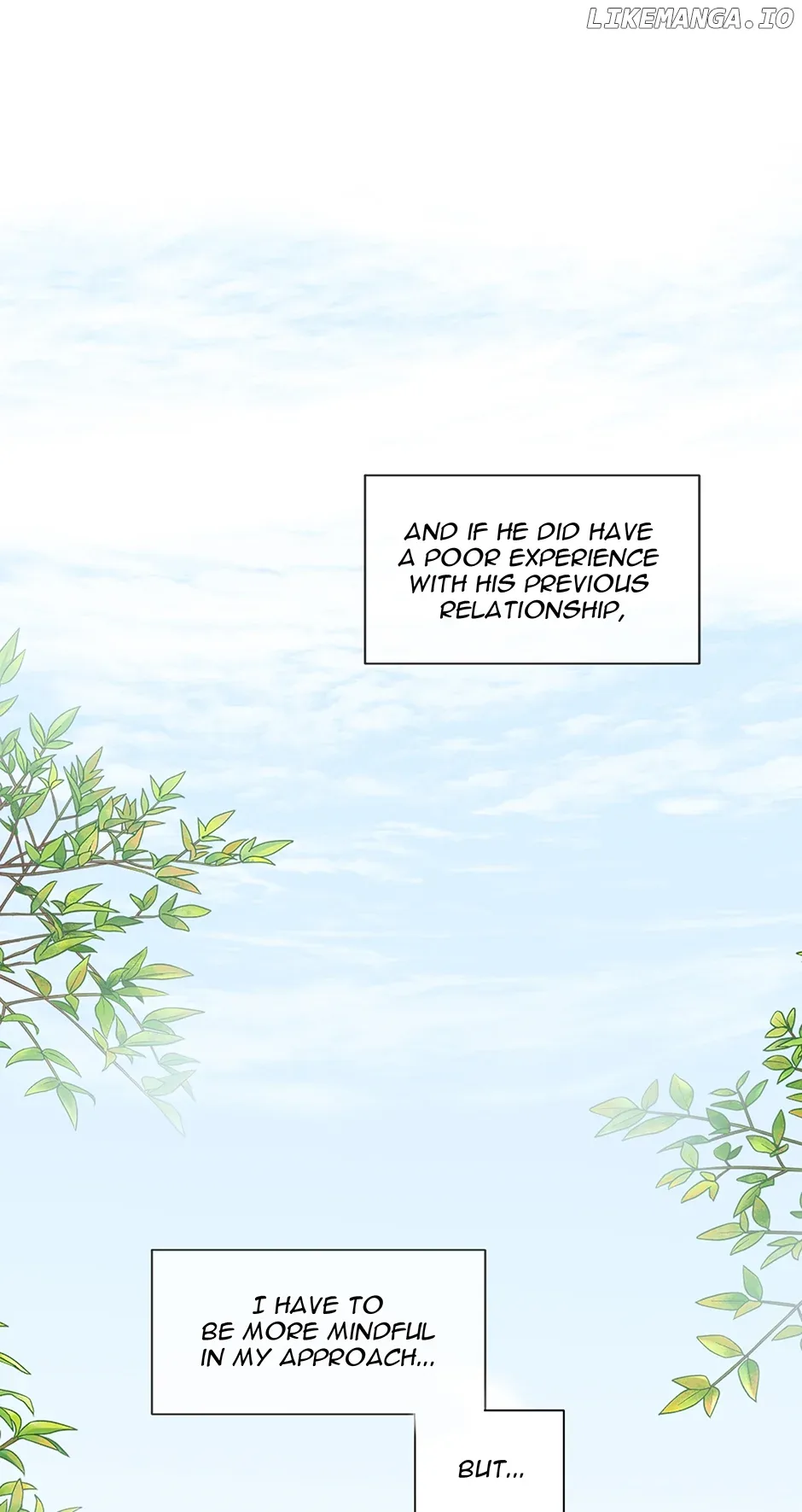 Torn Between Alphas Chapter 6 page 58