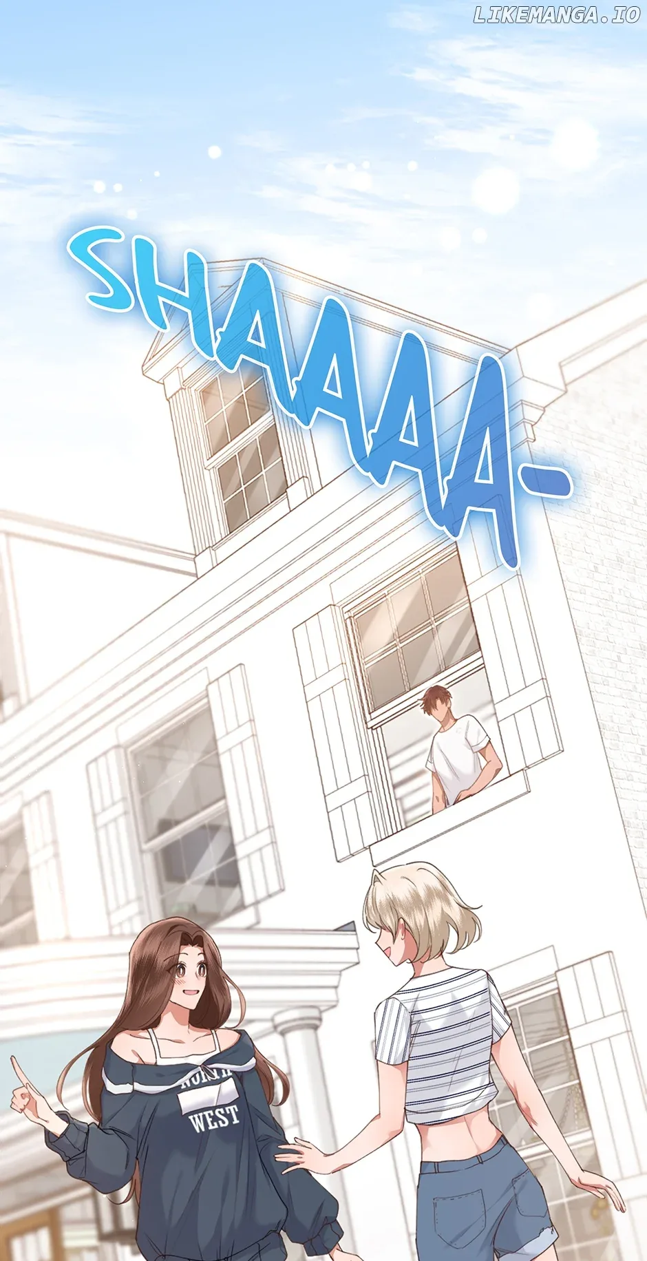 Torn Between Alphas Chapter 6 page 62