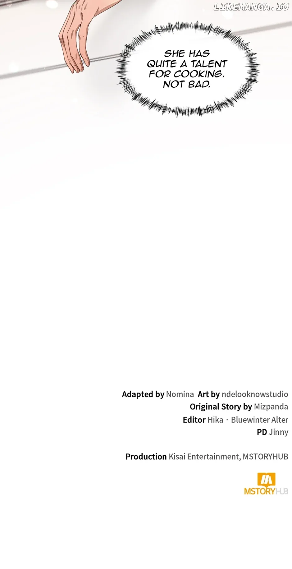 Torn Between Alphas Chapter 6 page 65