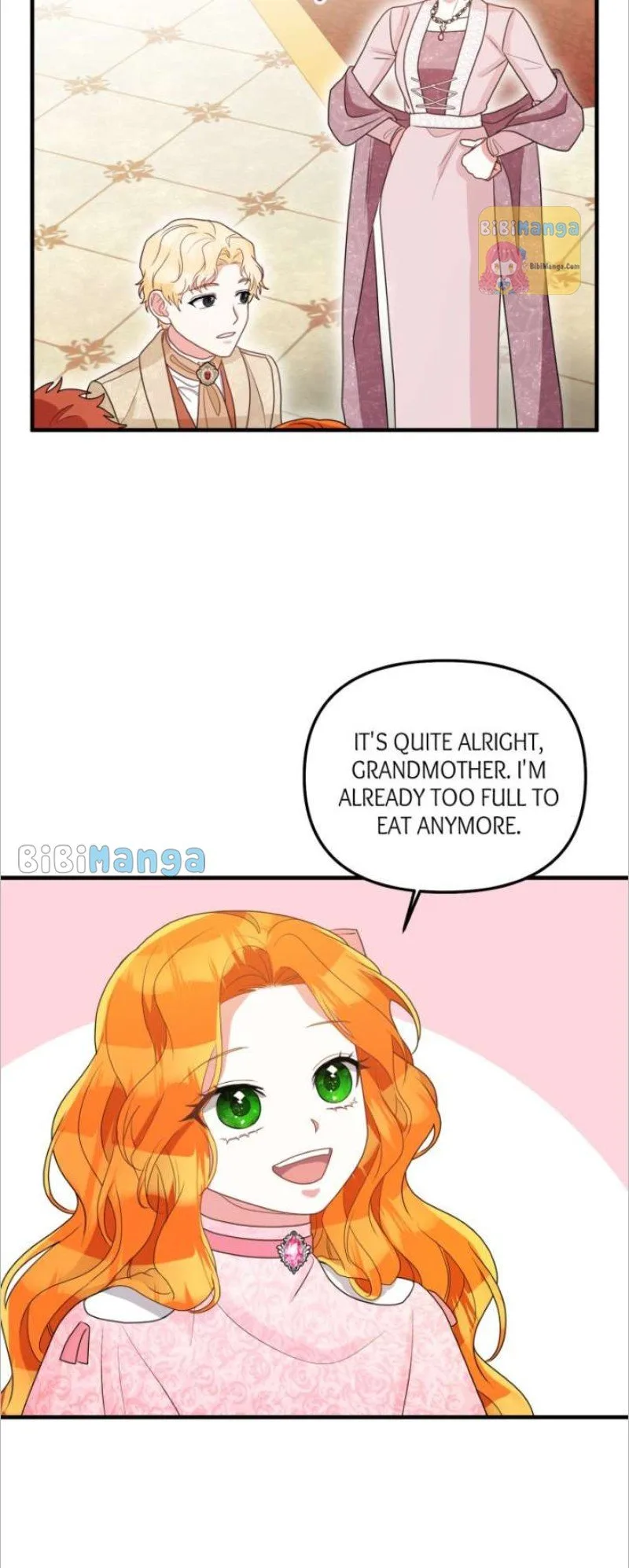 To Those Who Long for My Destruction Chapter 7 page 13
