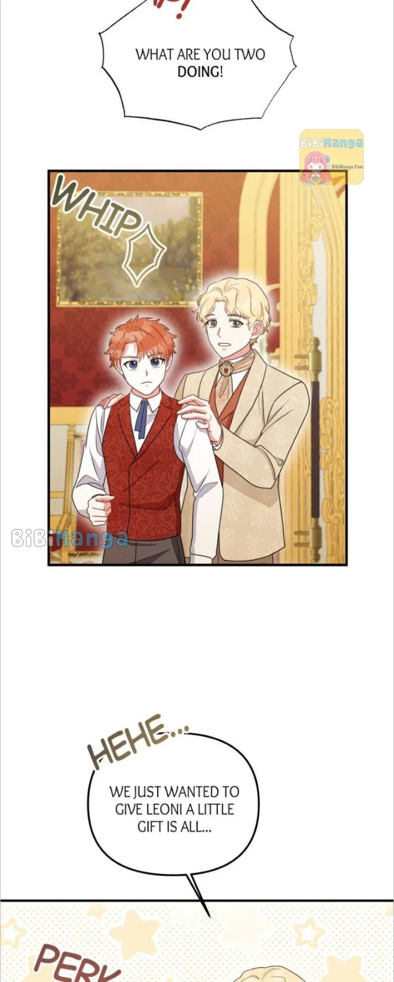 To Those Who Long for My Destruction Chapter 7 page 4