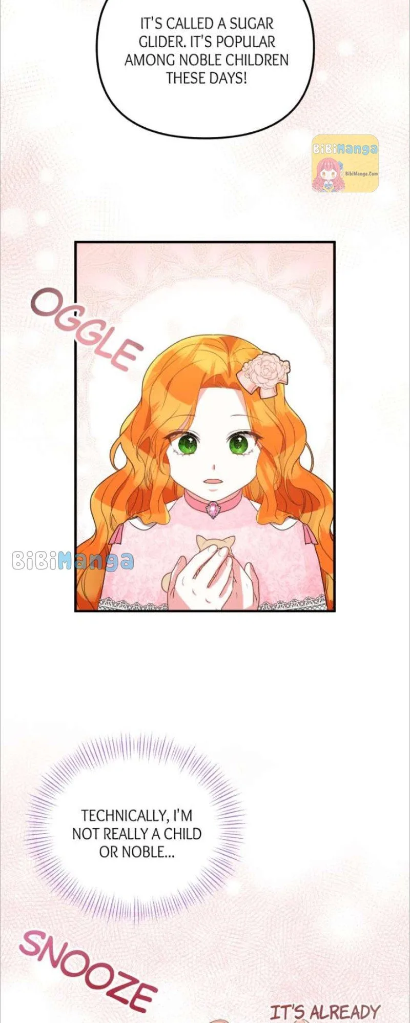To Those Who Long for My Destruction Chapter 7 page 11