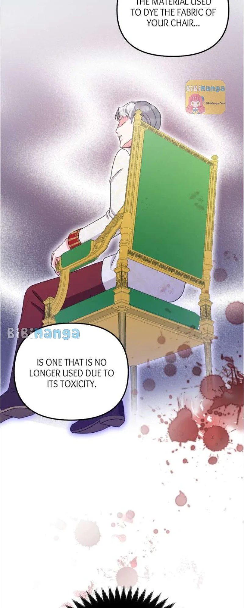 To Those Who Long for My Destruction Chapter 7 page 29