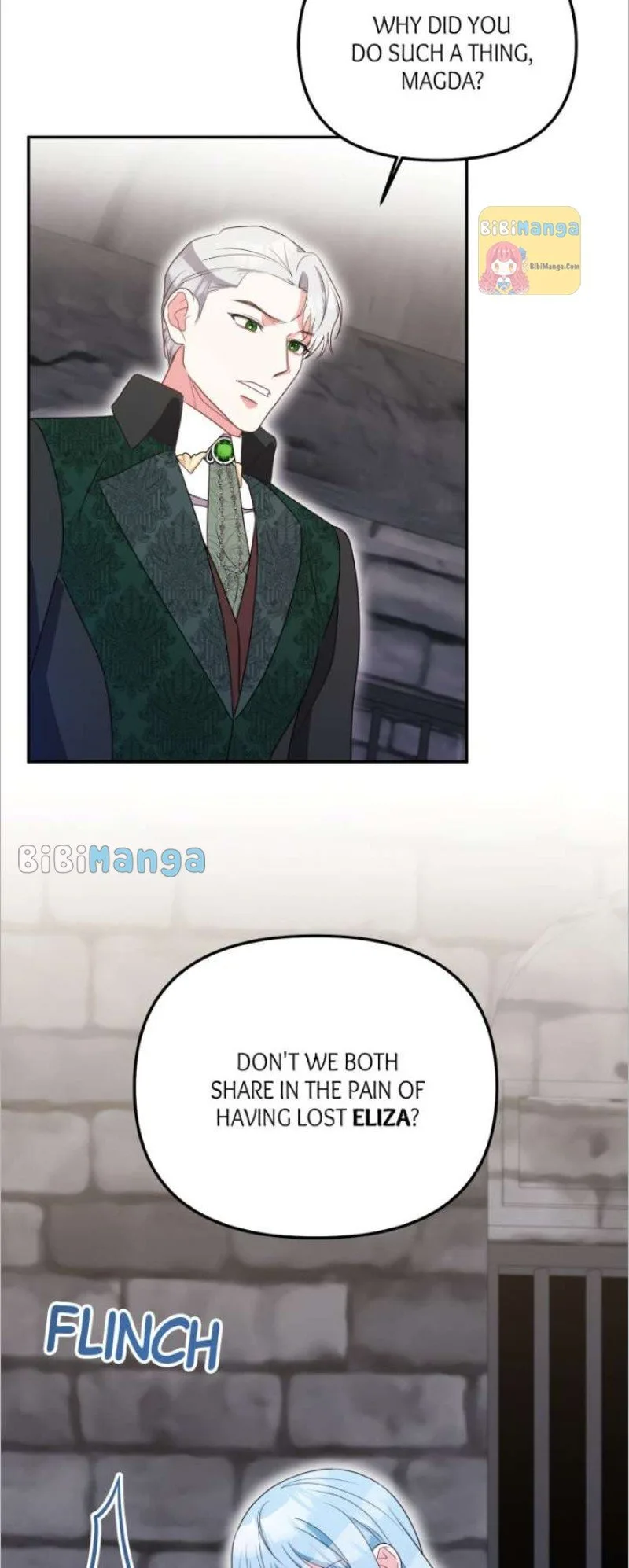 To Those Who Long for My Destruction Chapter 7 page 39