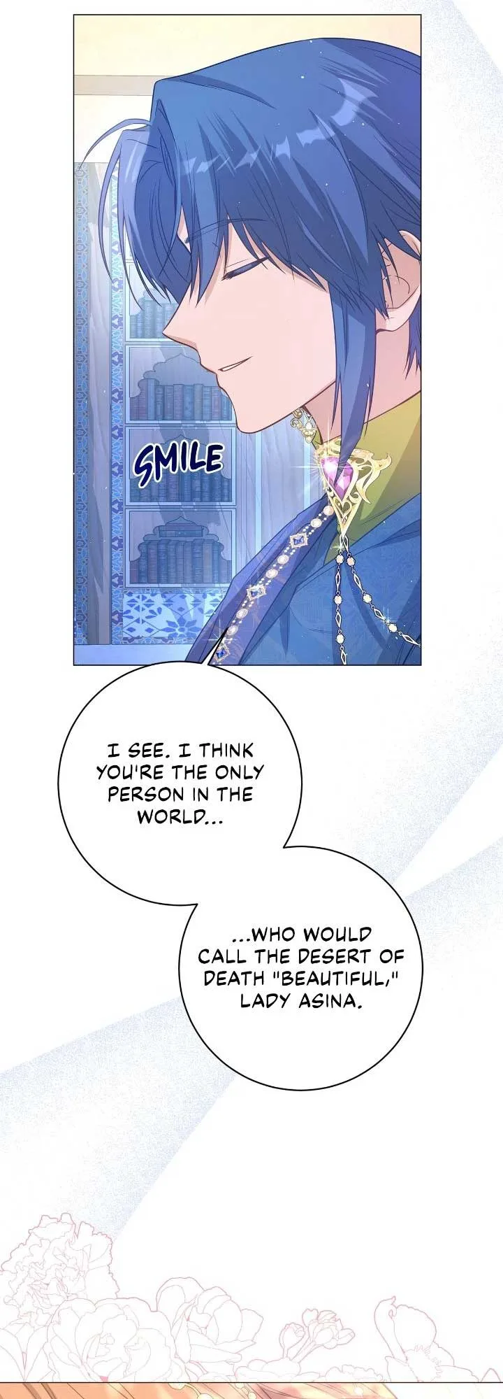 Traces of the Moon Chapter 6 page 81