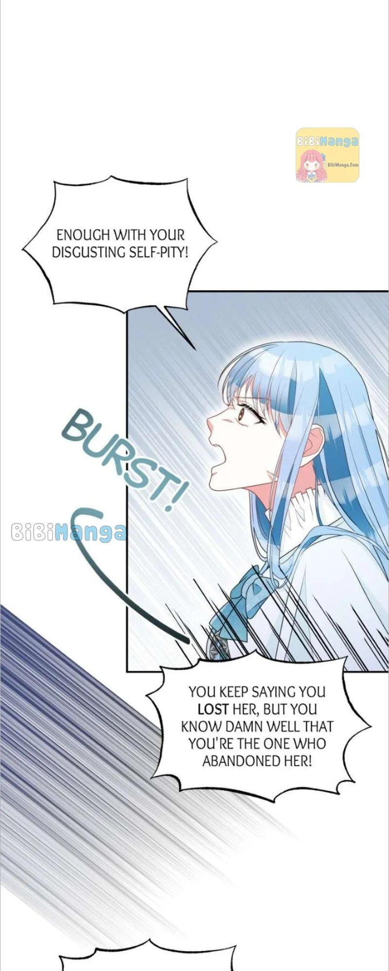 To Those Who Long for My Destruction Chapter 7 page 41