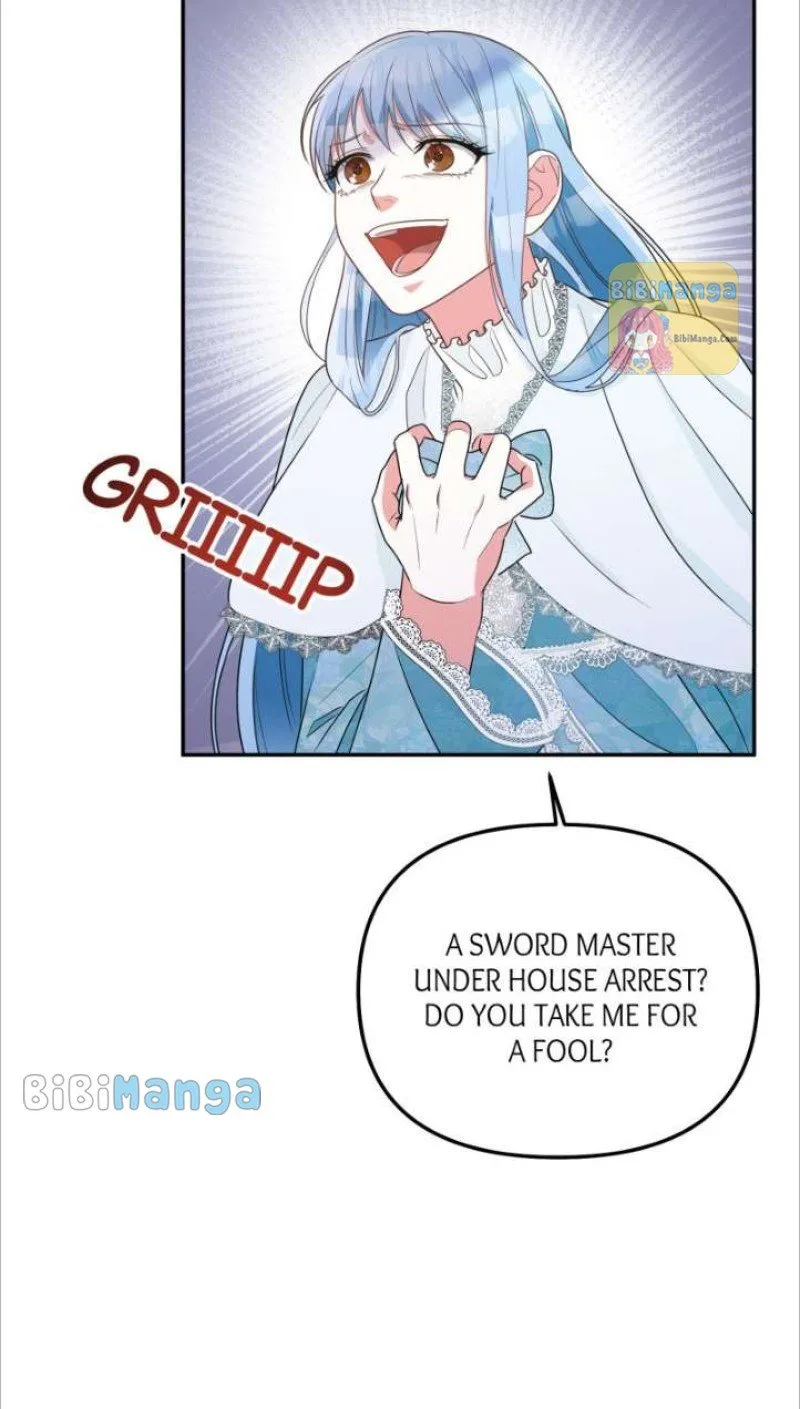 To Those Who Long for My Destruction Chapter 7 page 46