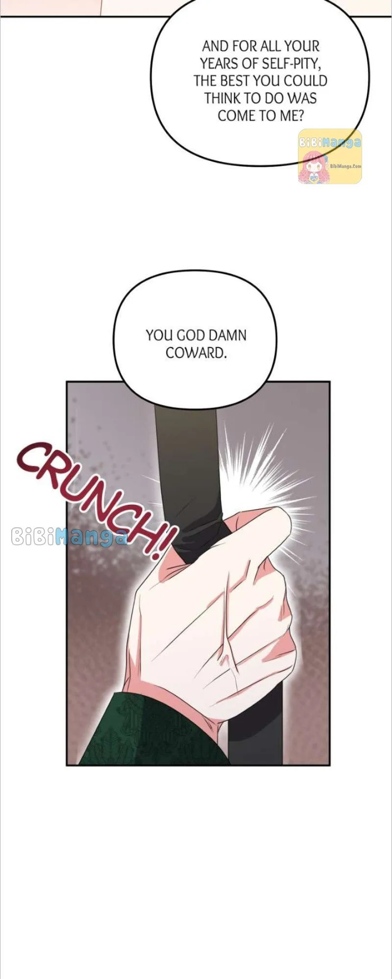 To Those Who Long for My Destruction Chapter 7 page 50