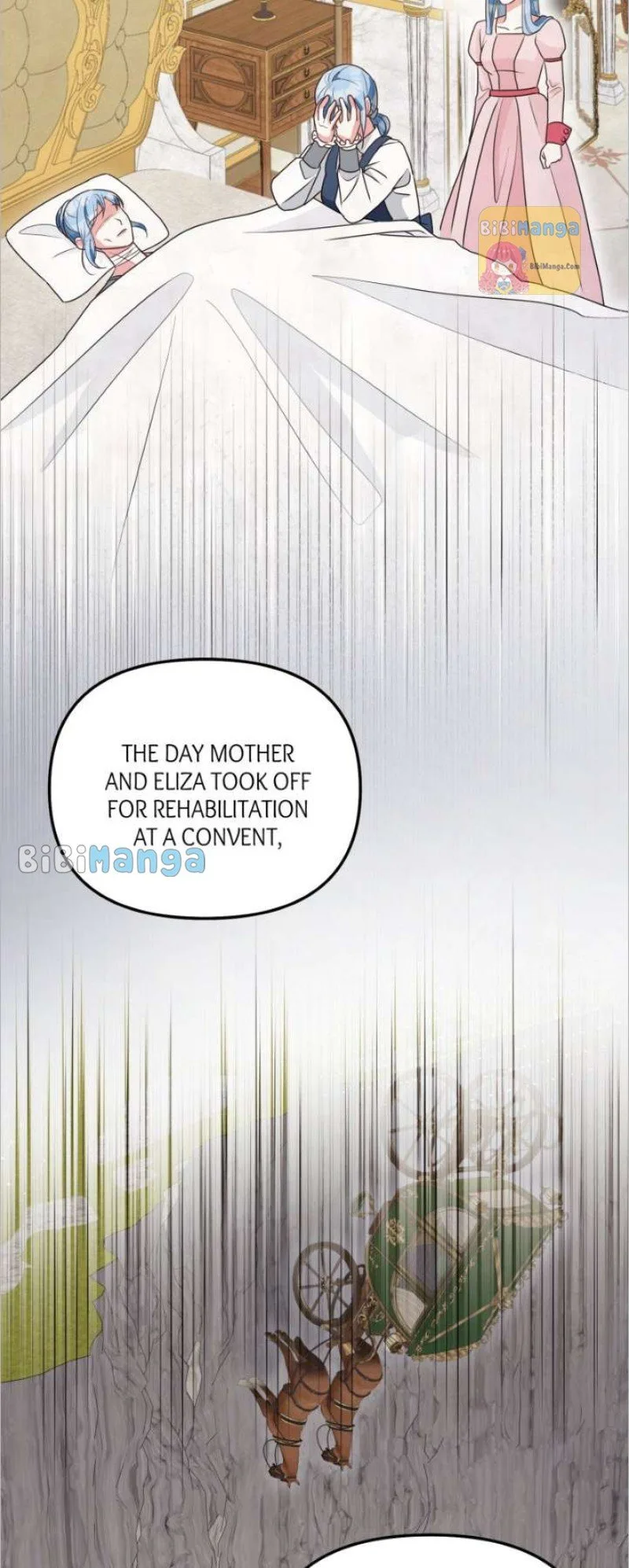To Those Who Long for My Destruction Chapter 7 page 52