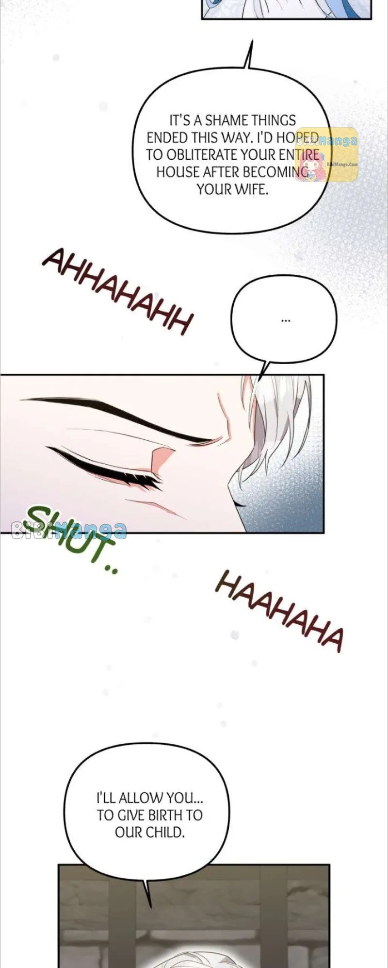 To Those Who Long for My Destruction Chapter 7 page 57