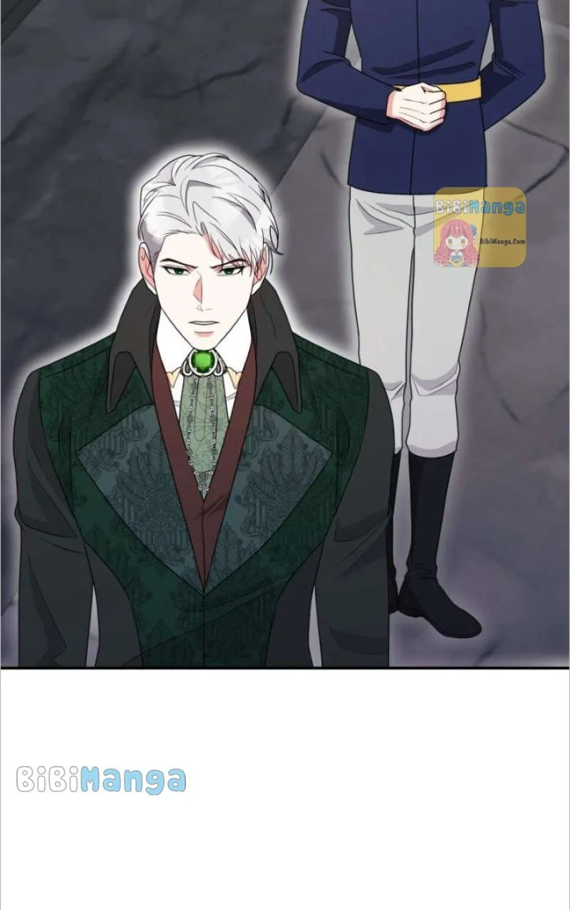 To Those Who Long for My Destruction Chapter 7 page 60