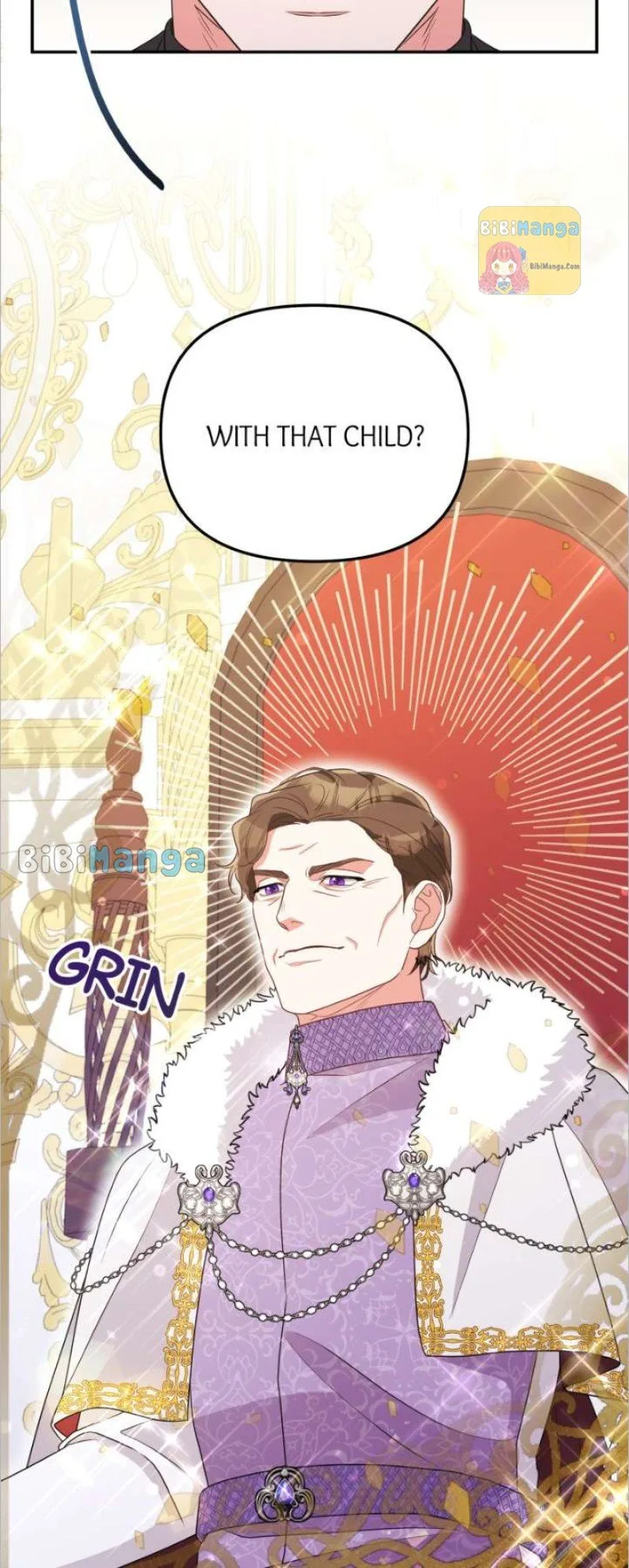 To Those Who Long for My Destruction Chapter 7 page 65
