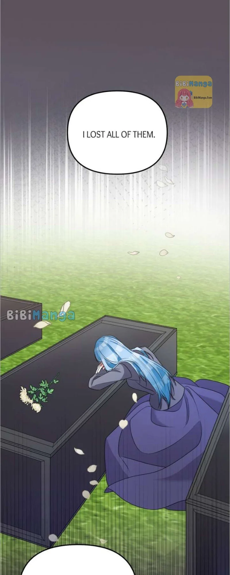 To Those Who Long for My Destruction Chapter 7 page 54