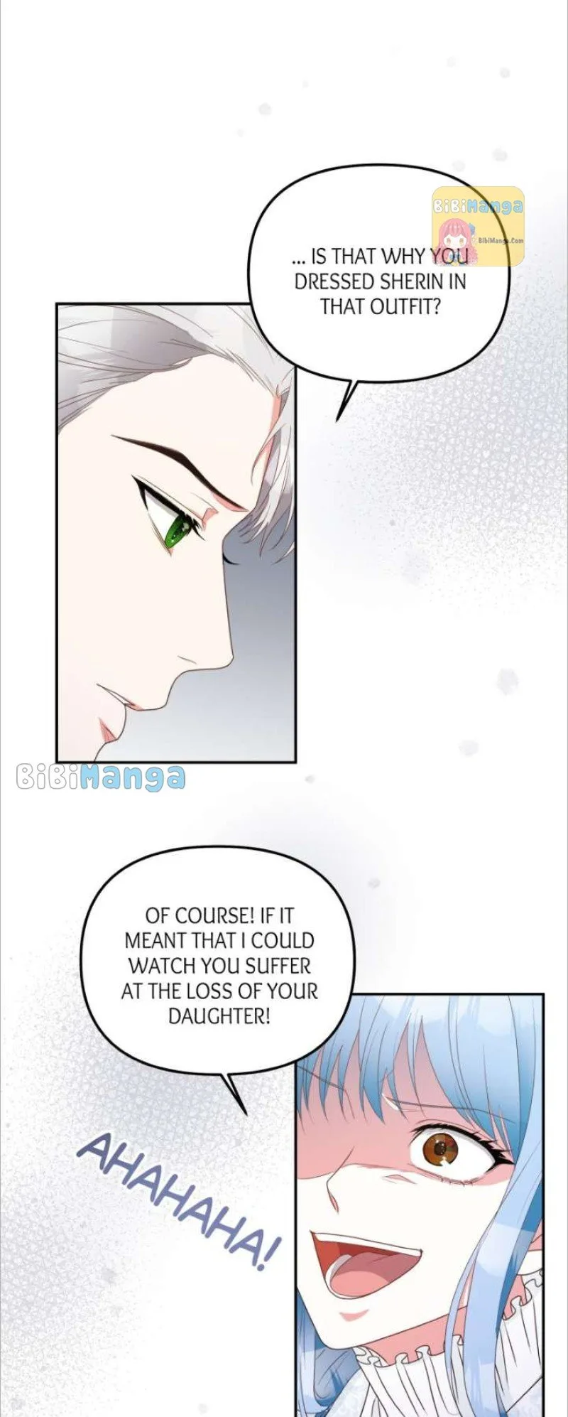 To Those Who Long for My Destruction Chapter 7 page 56