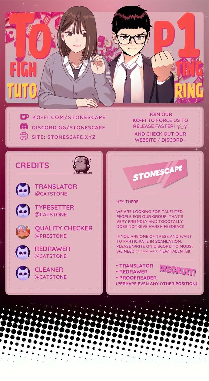 Top 1 Fighting Tutoring Chapter 7 page 2