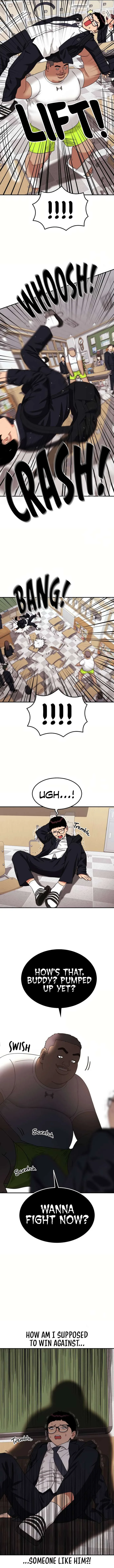 Top 1 Fighting Tutoring Chapter 7 page 4