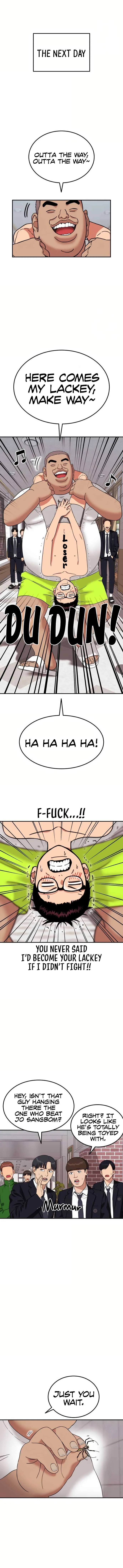 Top 1 Fighting Tutoring Chapter 7 page 6