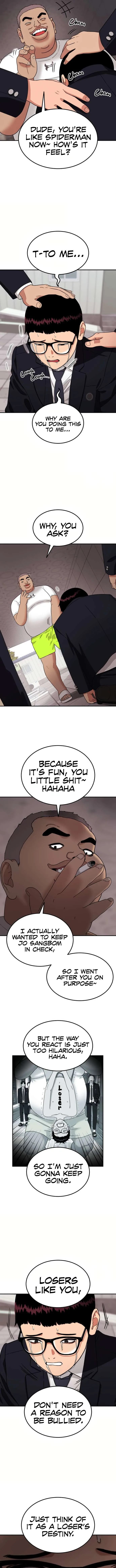 Top 1 Fighting Tutoring Chapter 7 page 8