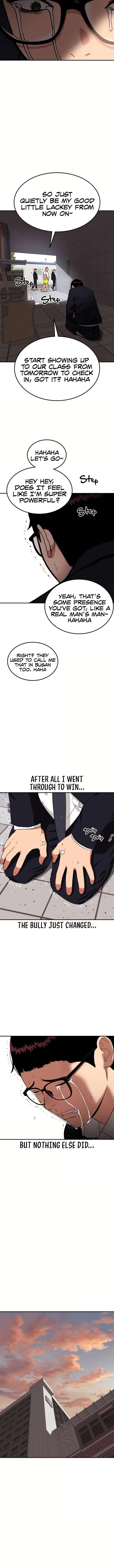 Top 1 Fighting Tutoring Chapter 7 page 9