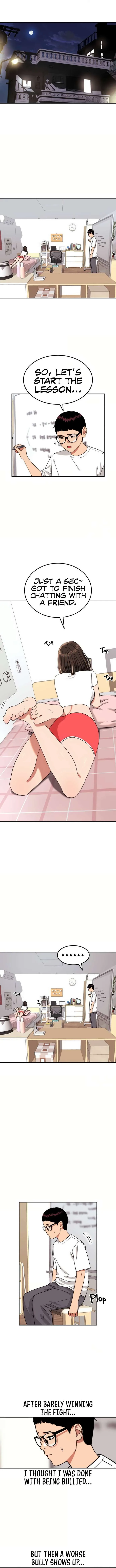 Top 1 Fighting Tutoring Chapter 7 page 10