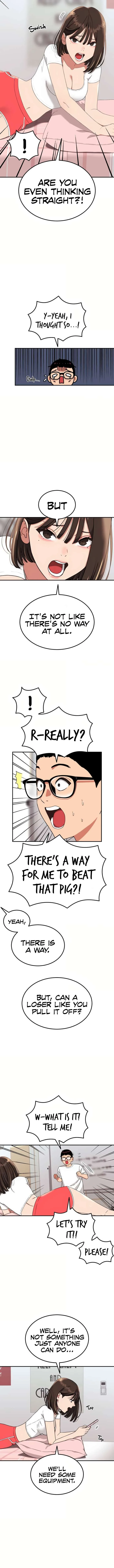 Top 1 Fighting Tutoring Chapter 7 page 12