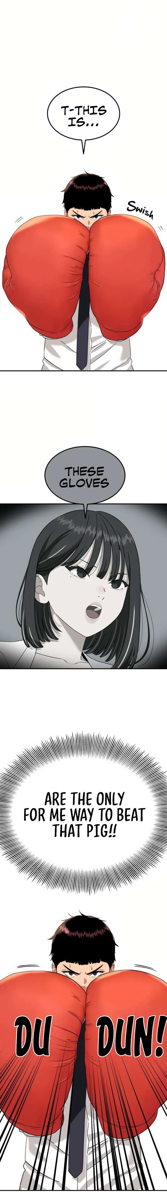 Top 1 Fighting Tutoring Chapter 7 page 18