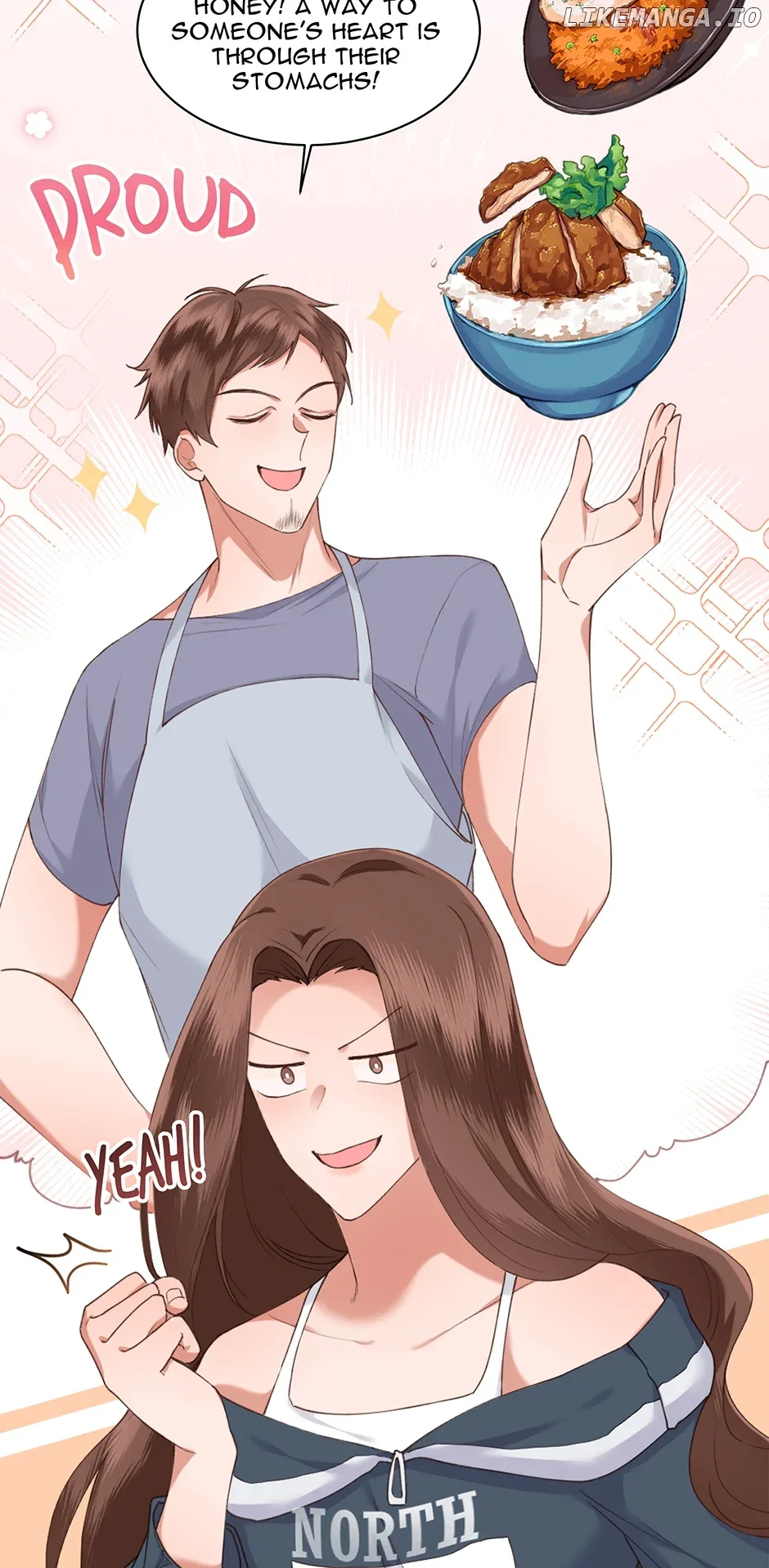 Torn Between Alphas Chapter 7 page 7