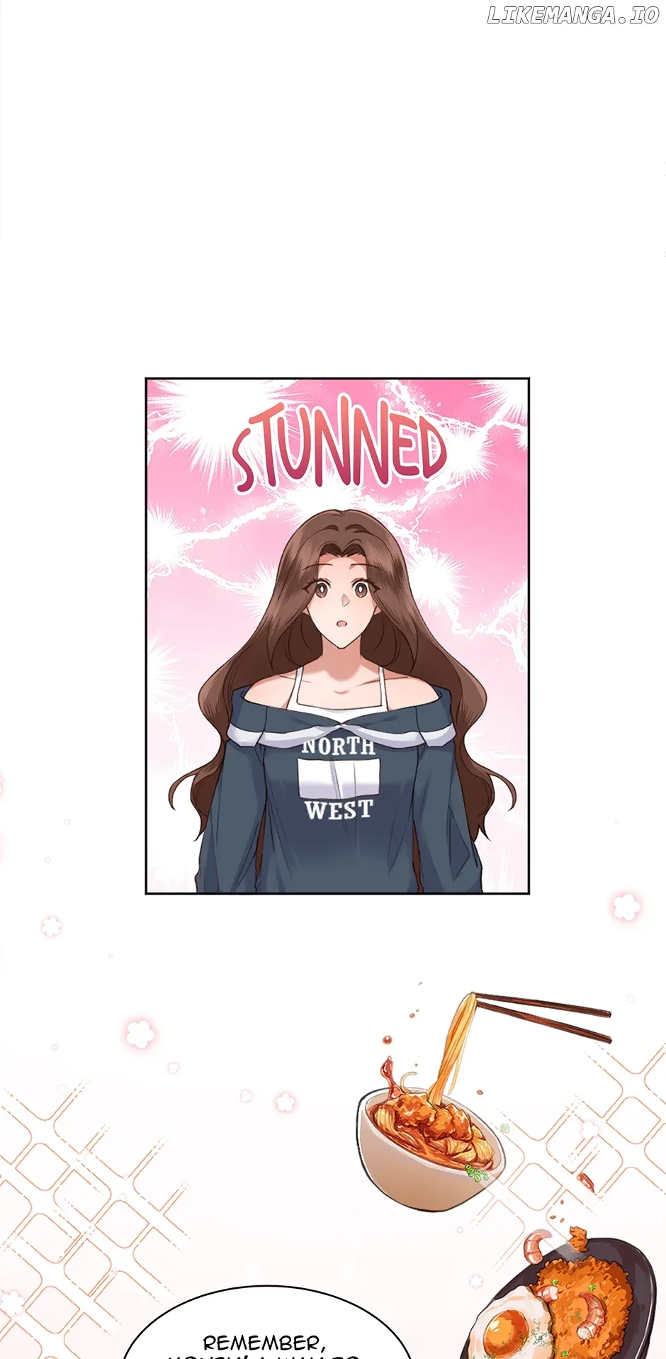 Torn Between Alphas Chapter 7 page 6