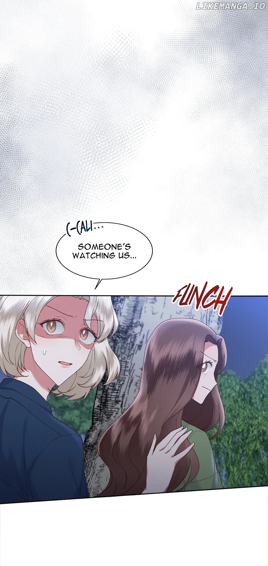 Torn Between Alphas Chapter 7 page 23