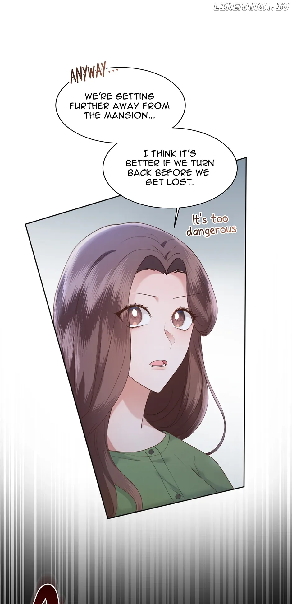 Torn Between Alphas Chapter 7 page 30