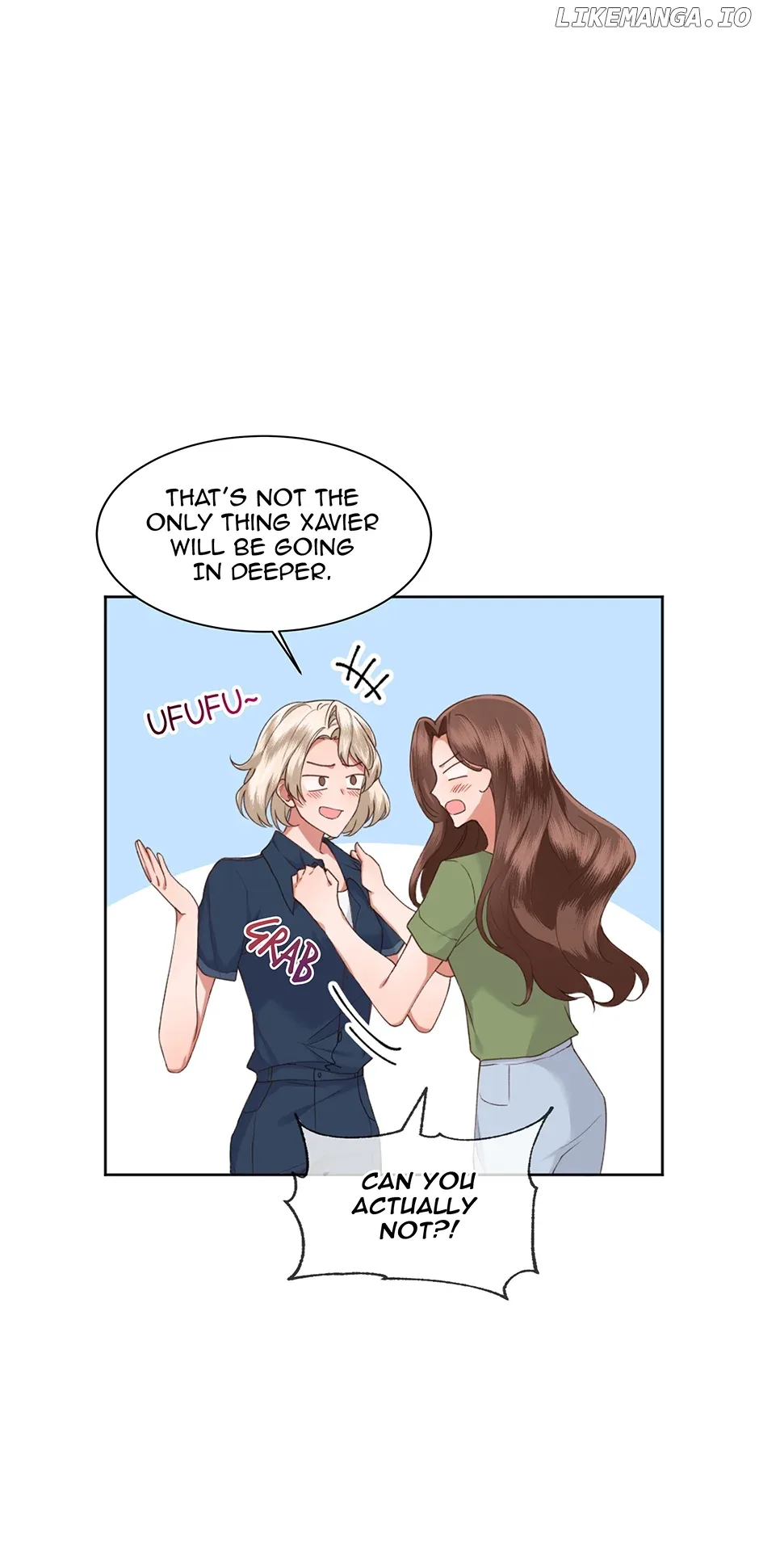 Torn Between Alphas Chapter 7 page 29