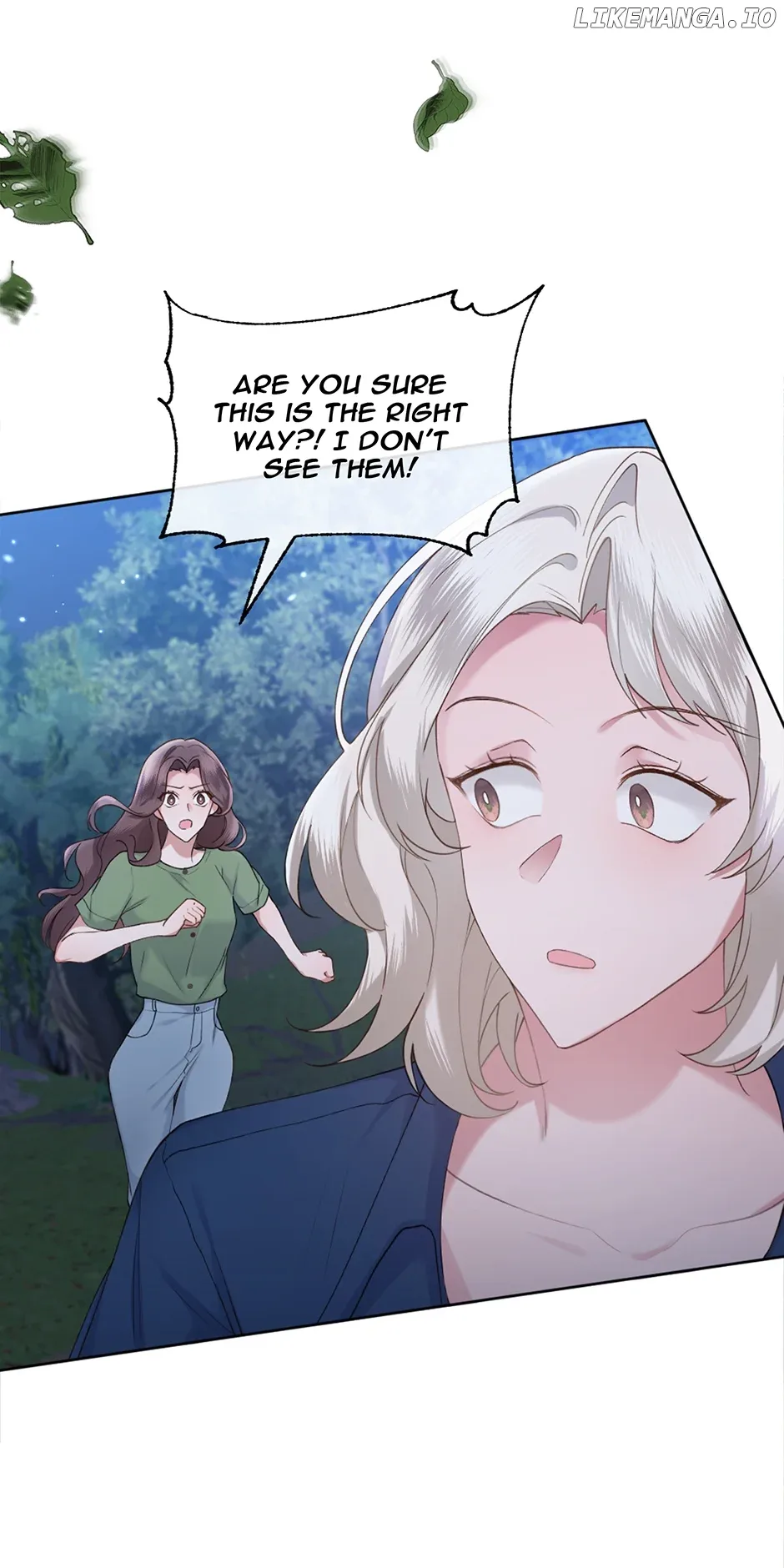 Torn Between Alphas Chapter 7 page 37