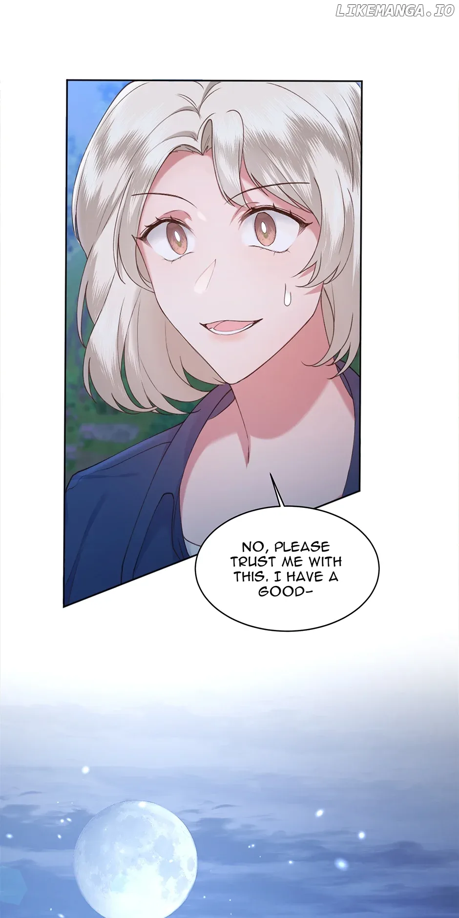 Torn Between Alphas Chapter 7 page 40