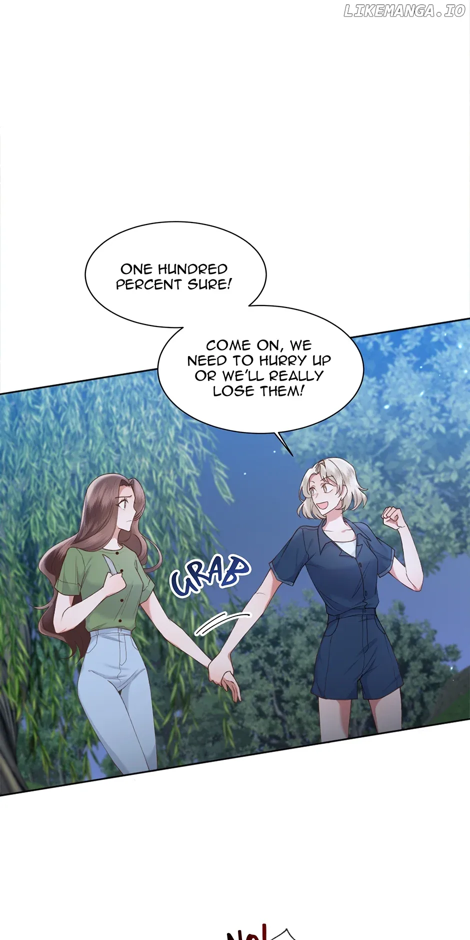 Torn Between Alphas Chapter 7 page 38