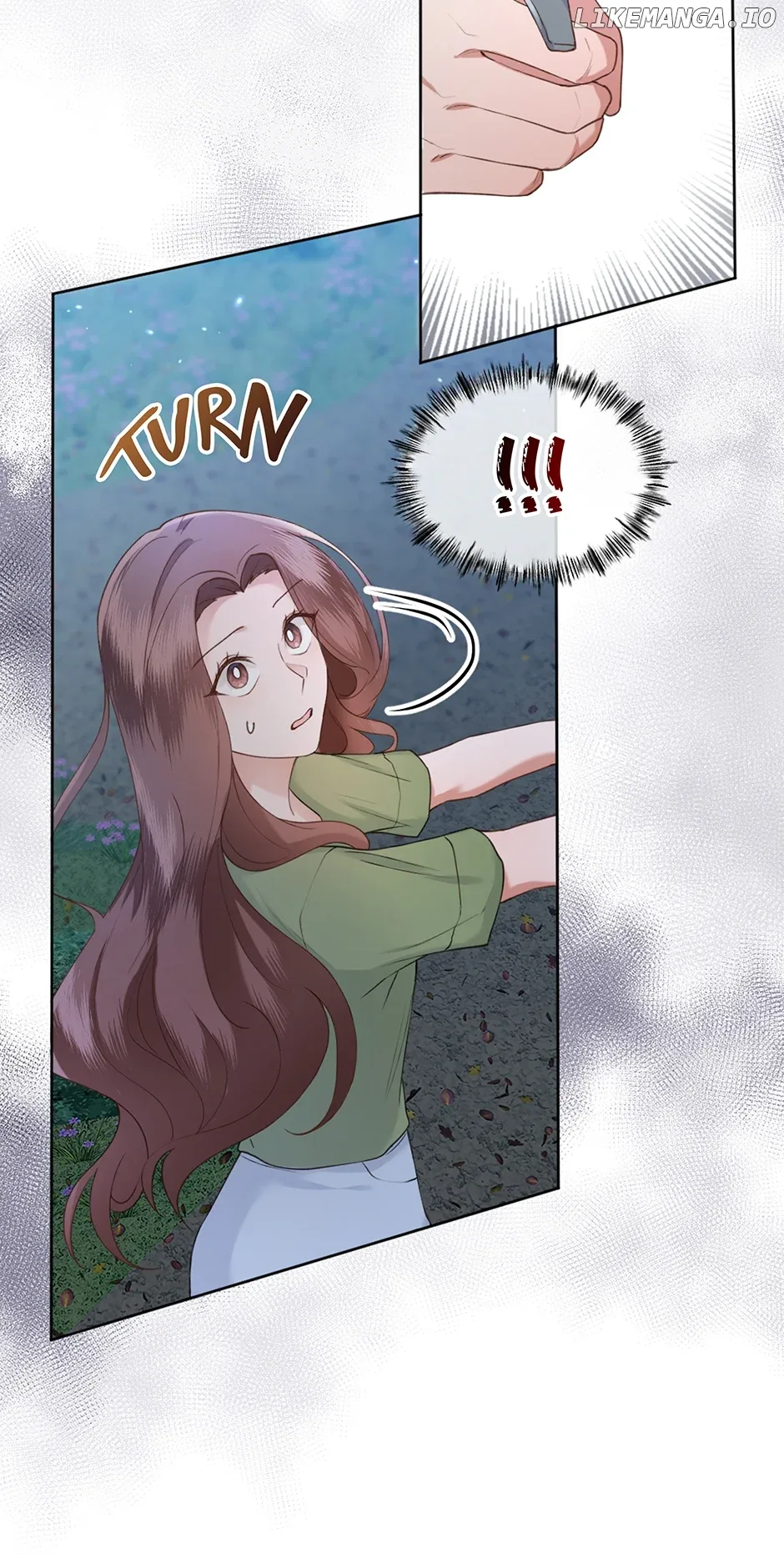Torn Between Alphas Chapter 7 page 44