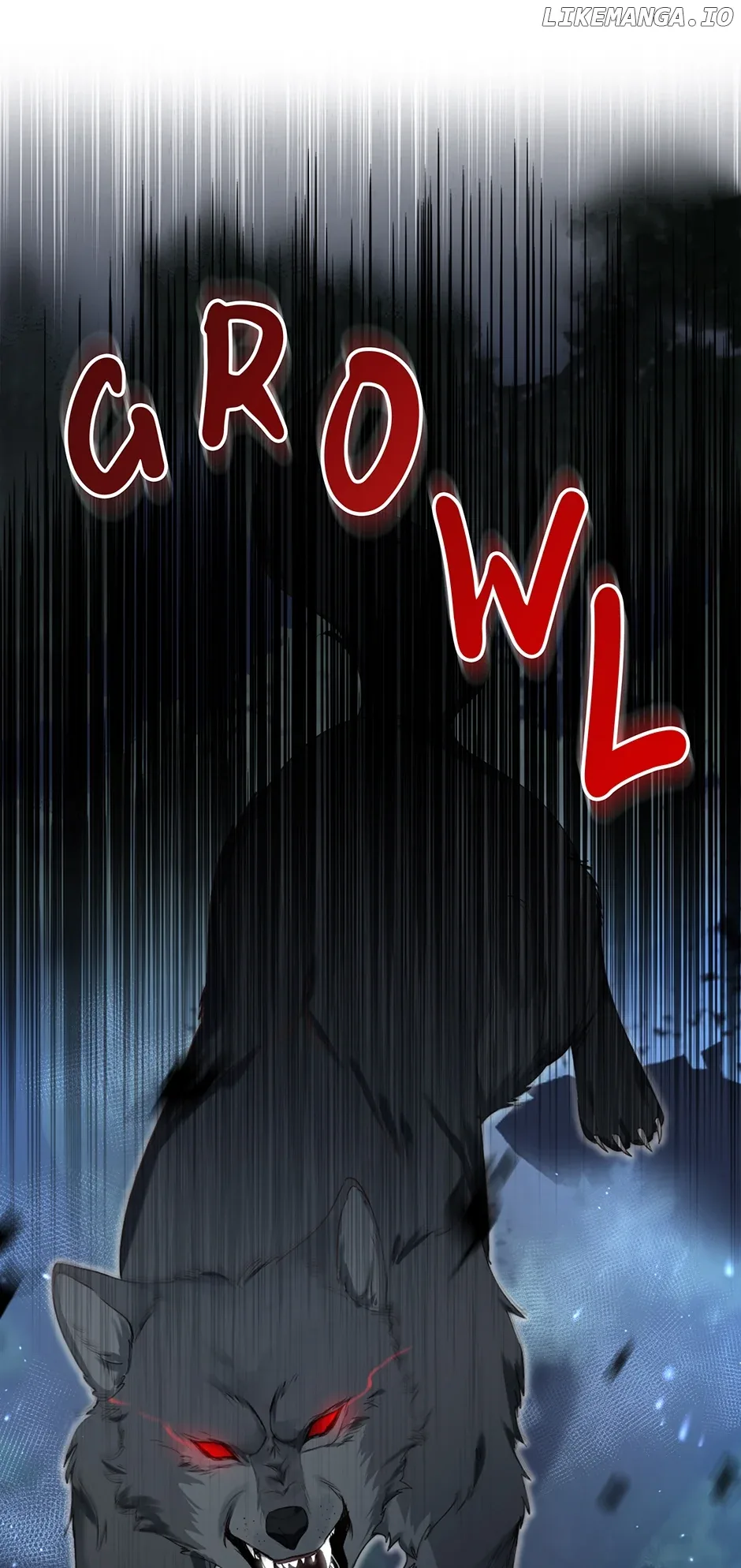 Torn Between Alphas Chapter 7 page 45