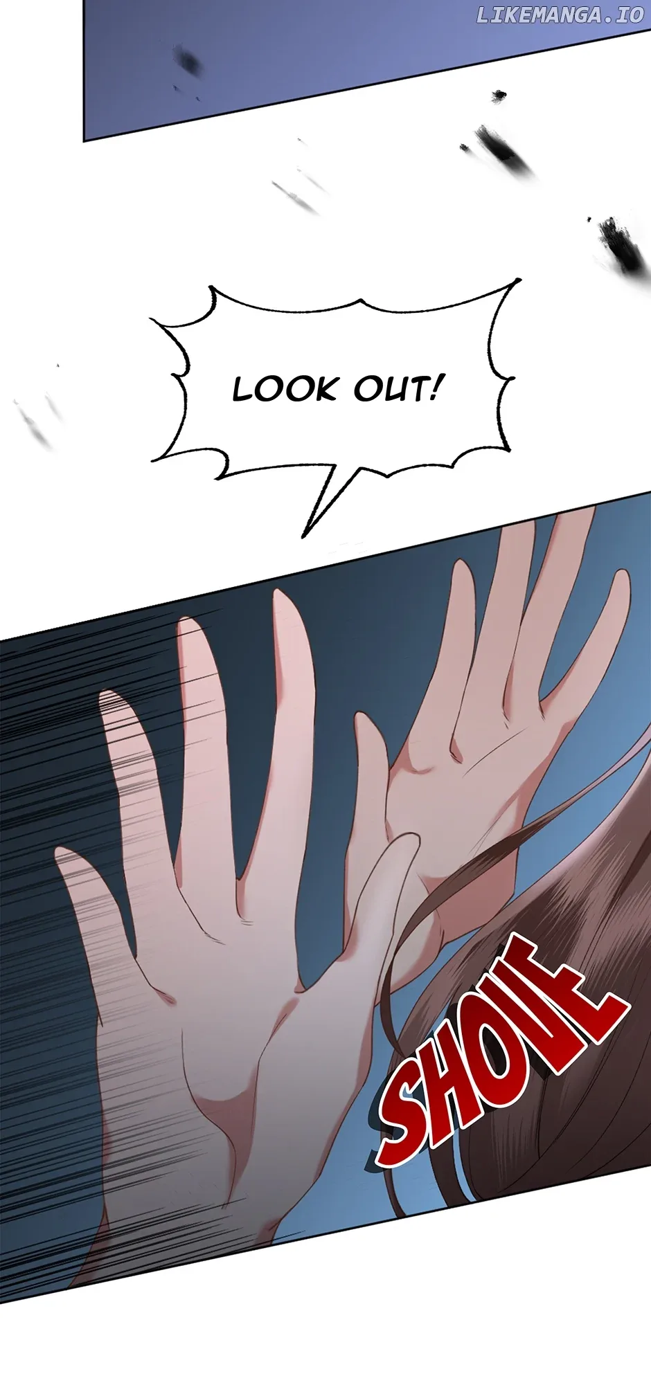 Torn Between Alphas Chapter 7 page 48