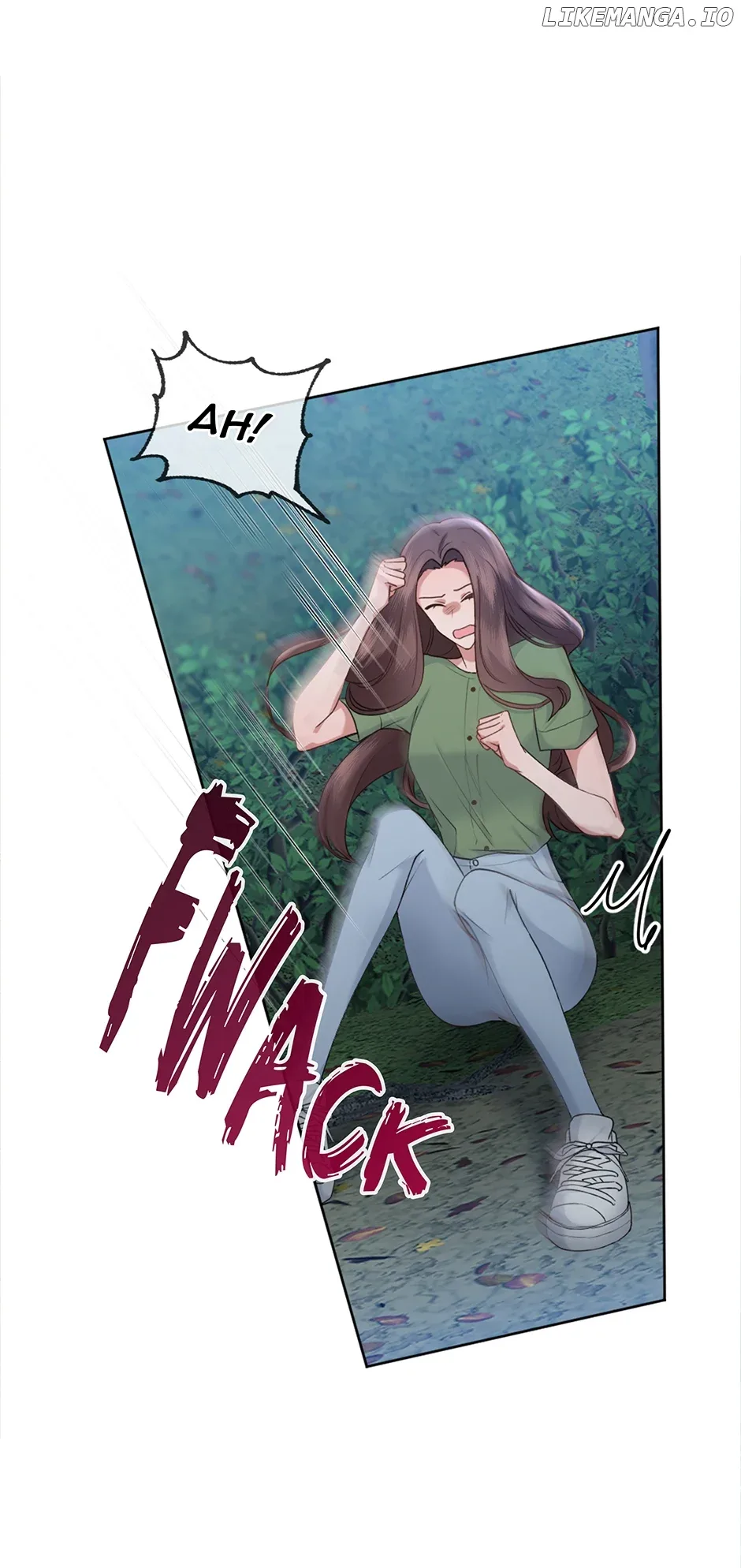 Torn Between Alphas Chapter 7 page 49