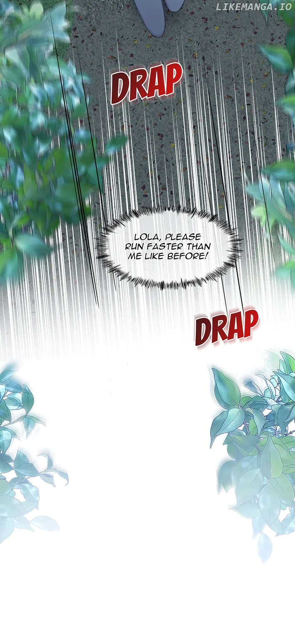 Torn Between Alphas Chapter 7 page 54