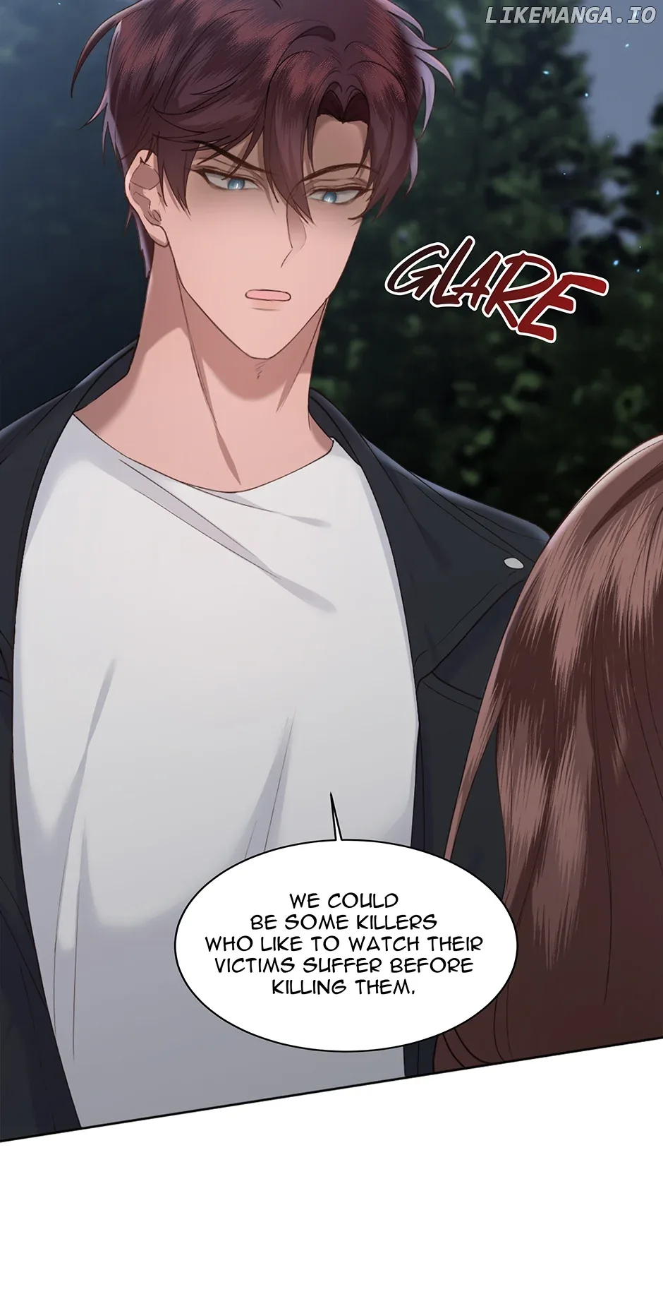 Torn Between Alphas Chapter 7 page 63