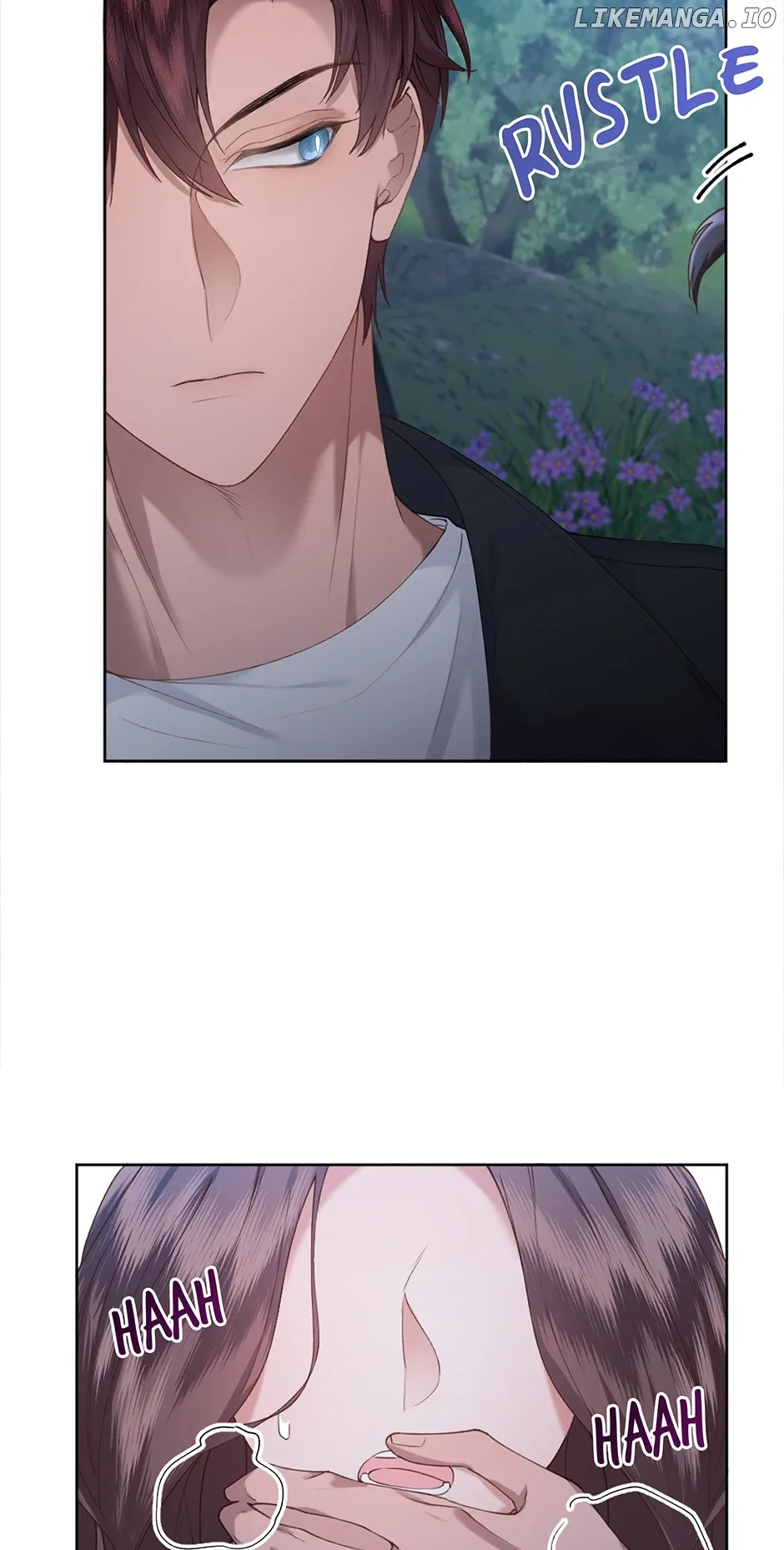 Torn Between Alphas Chapter 7 page 59